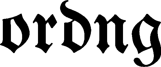 ordng